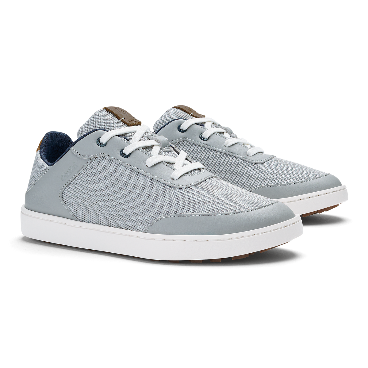 Kiahuna - Cloud Grey / Tan | Women OluKai near me