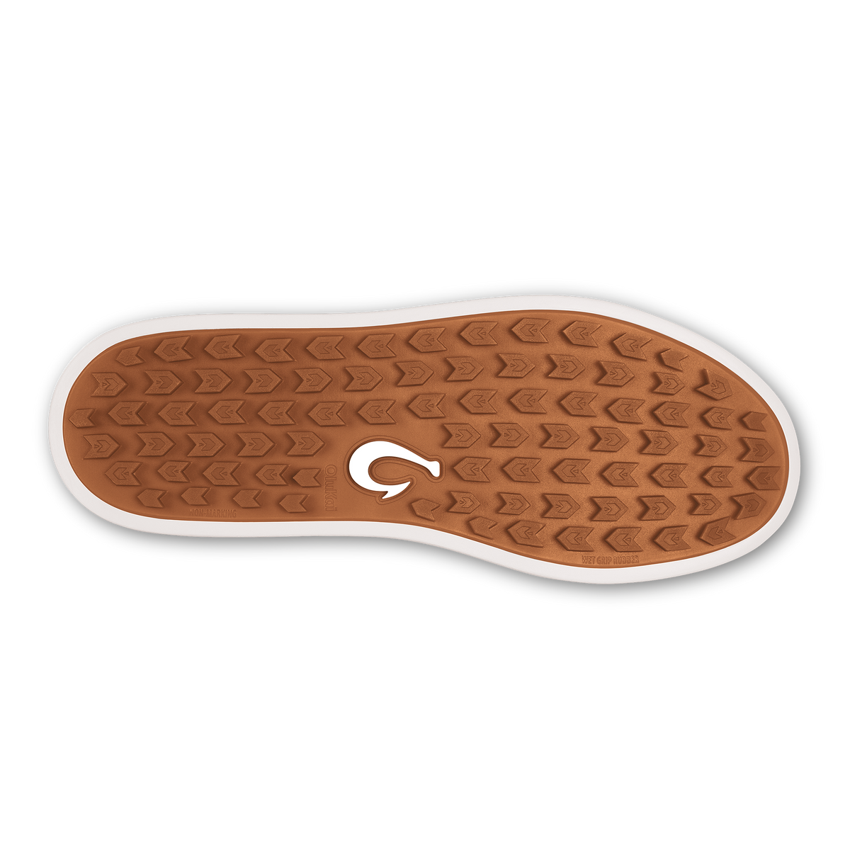 Kiahuna - Cloud Grey / Tan | Women OluKai near me