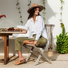Mi'i - Kukui Brown | Women OluKai outlet