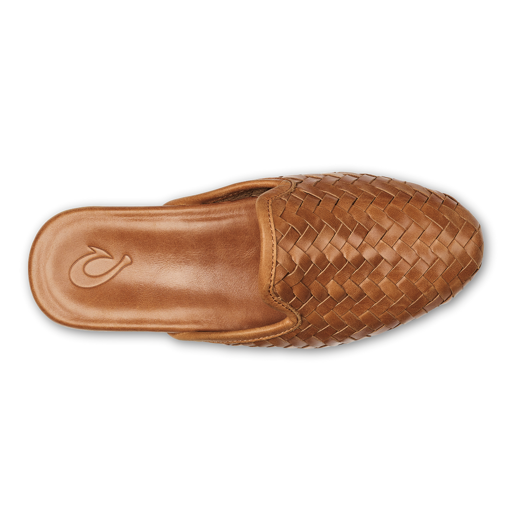 Mi'i - Kukui Brown | Women OluKai outlet