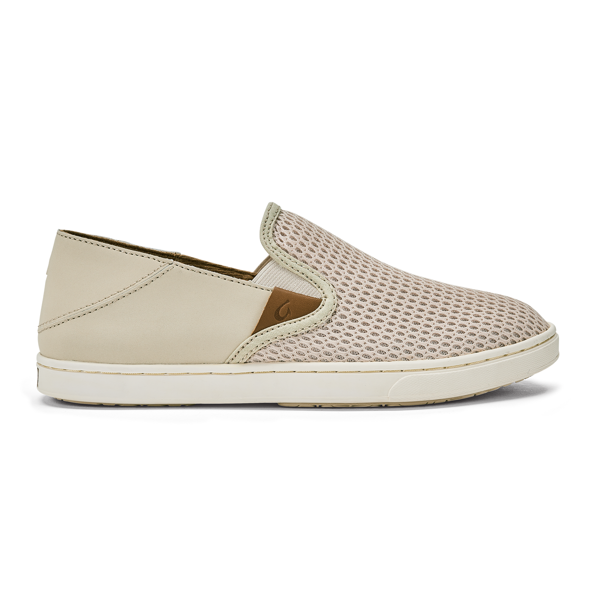 Pehuea Women's Breathable Slip-On Sneakers - Tapa | Women OluKai discount