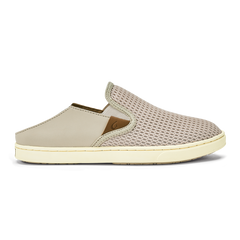 Pehuea Women's Breathable Slip-On Sneakers - Tapa | Women OluKai discount