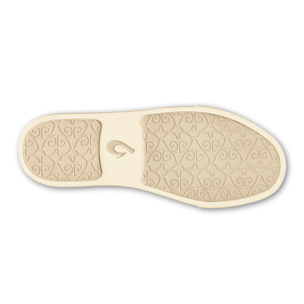 Pehuea Women's Breathable Slip-On Sneakers - Tapa | Women OluKai discount