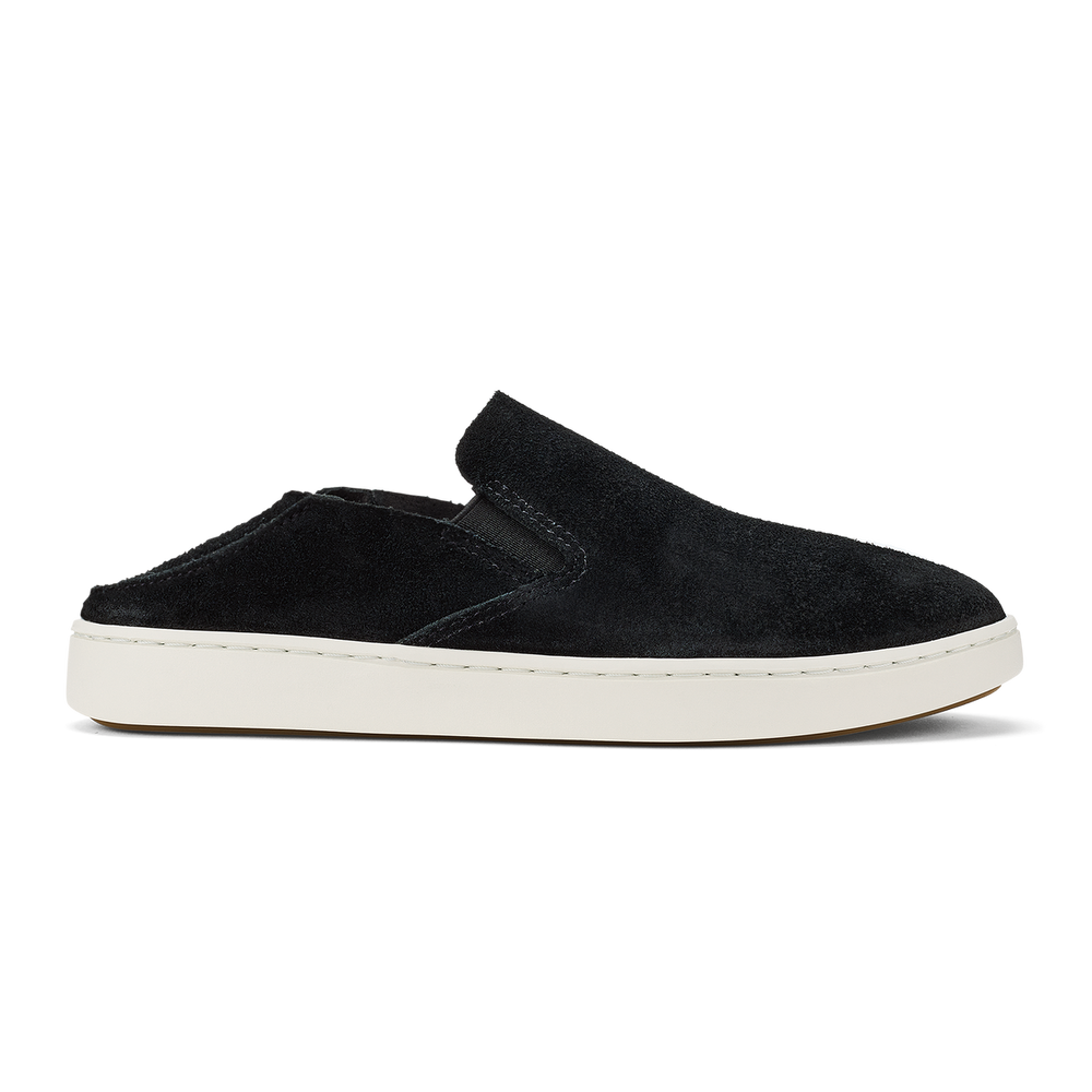 Pehuea Luxe - Lava Rock | Women OluKai on sale