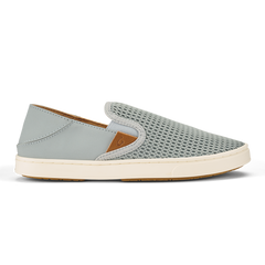OluKai Pehuea - Pale Grey | Women's Sneakers | Women OluKai cheap