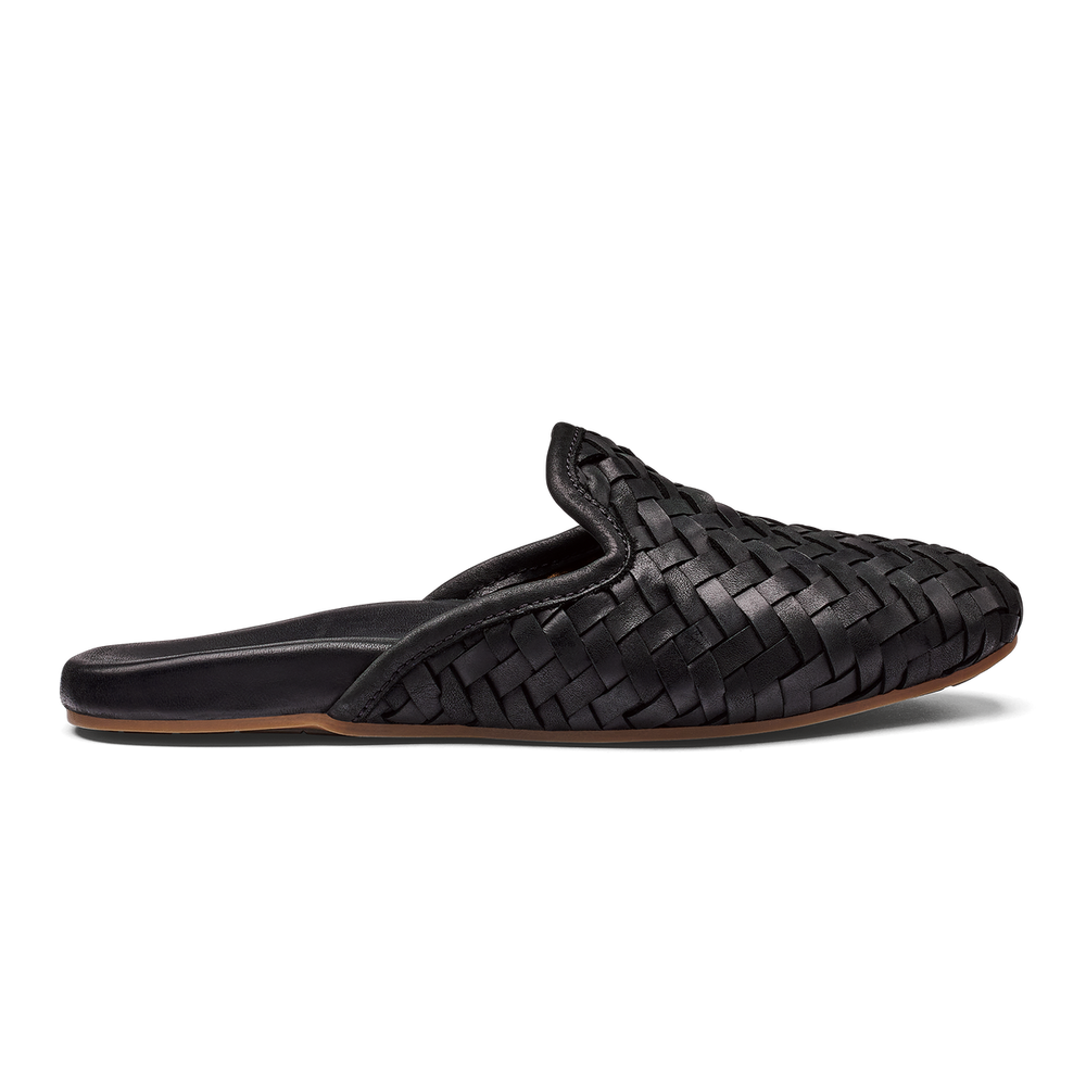 Mi'i - Onyx / Onyx | Women OluKai sale