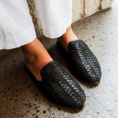 Mi'i - Onyx / Onyx | Women OluKai sale