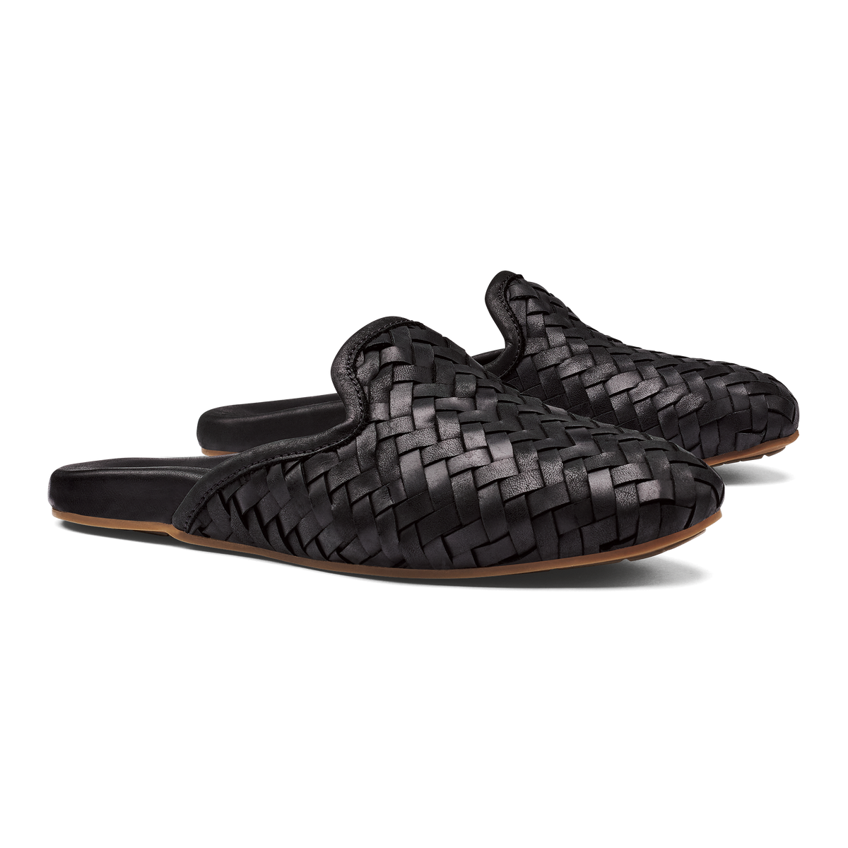 Mi'i - Onyx / Onyx | Women OluKai sale