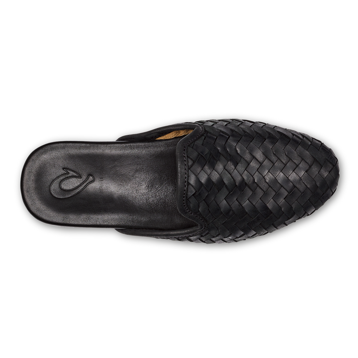 Mi'i - Onyx / Onyx | Women OluKai sale