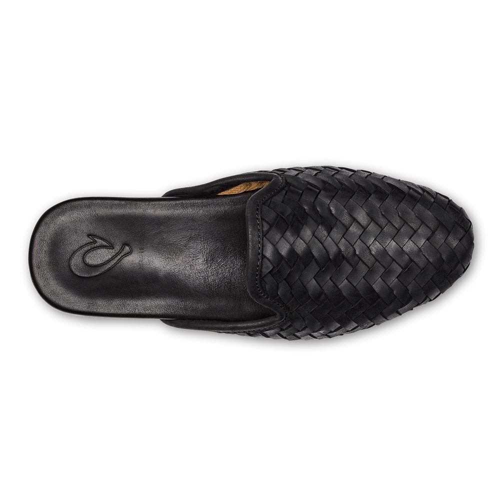 Mi'i - Onyx / Onyx | Women OluKai sale