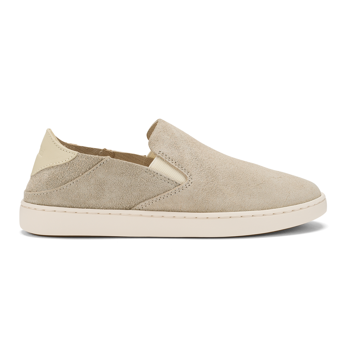 Pehuea Luxe Women’s Suede Shoes - Tapa | Women OluKai online