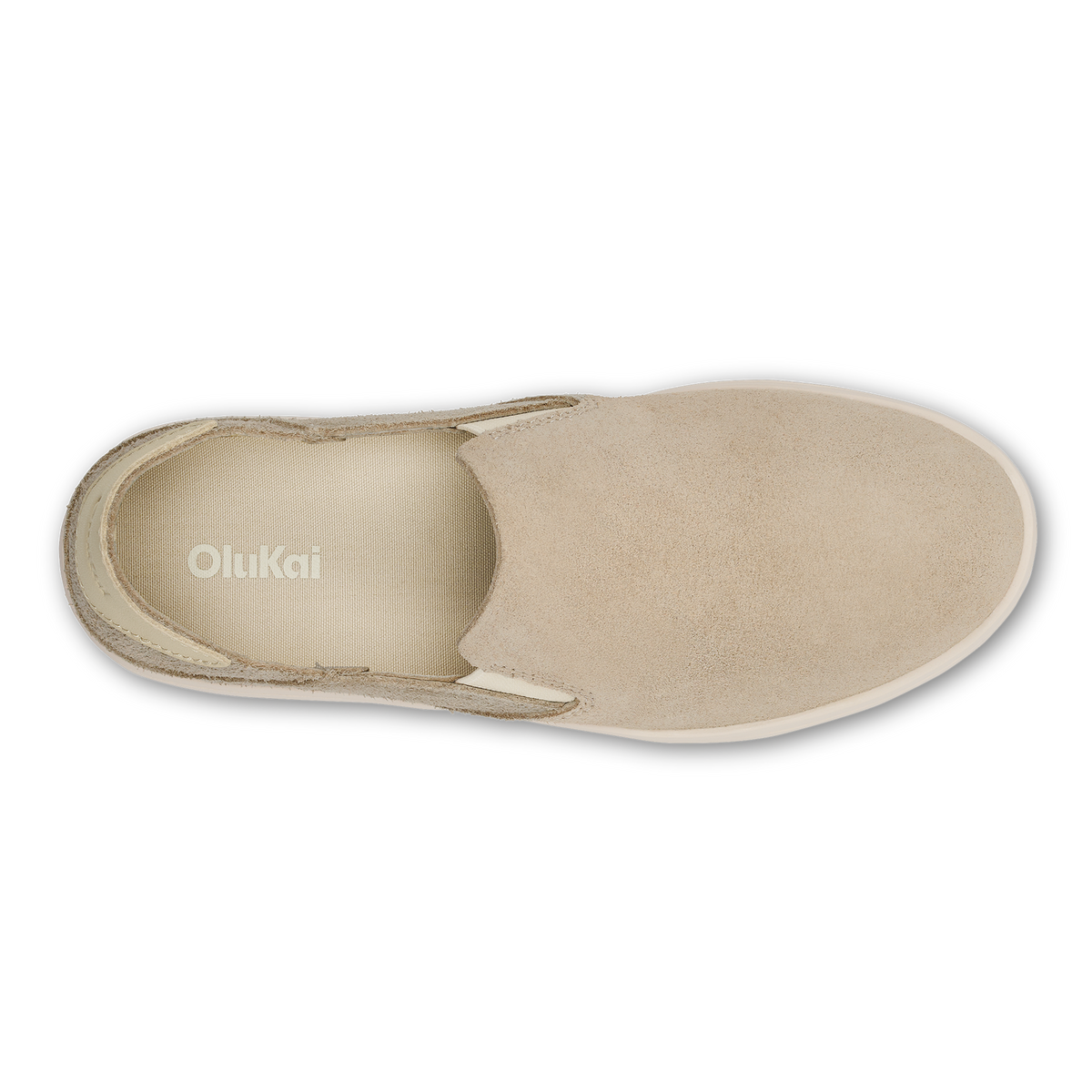 Pehuea Luxe Women’s Suede Shoes - Tapa | Women OluKai online