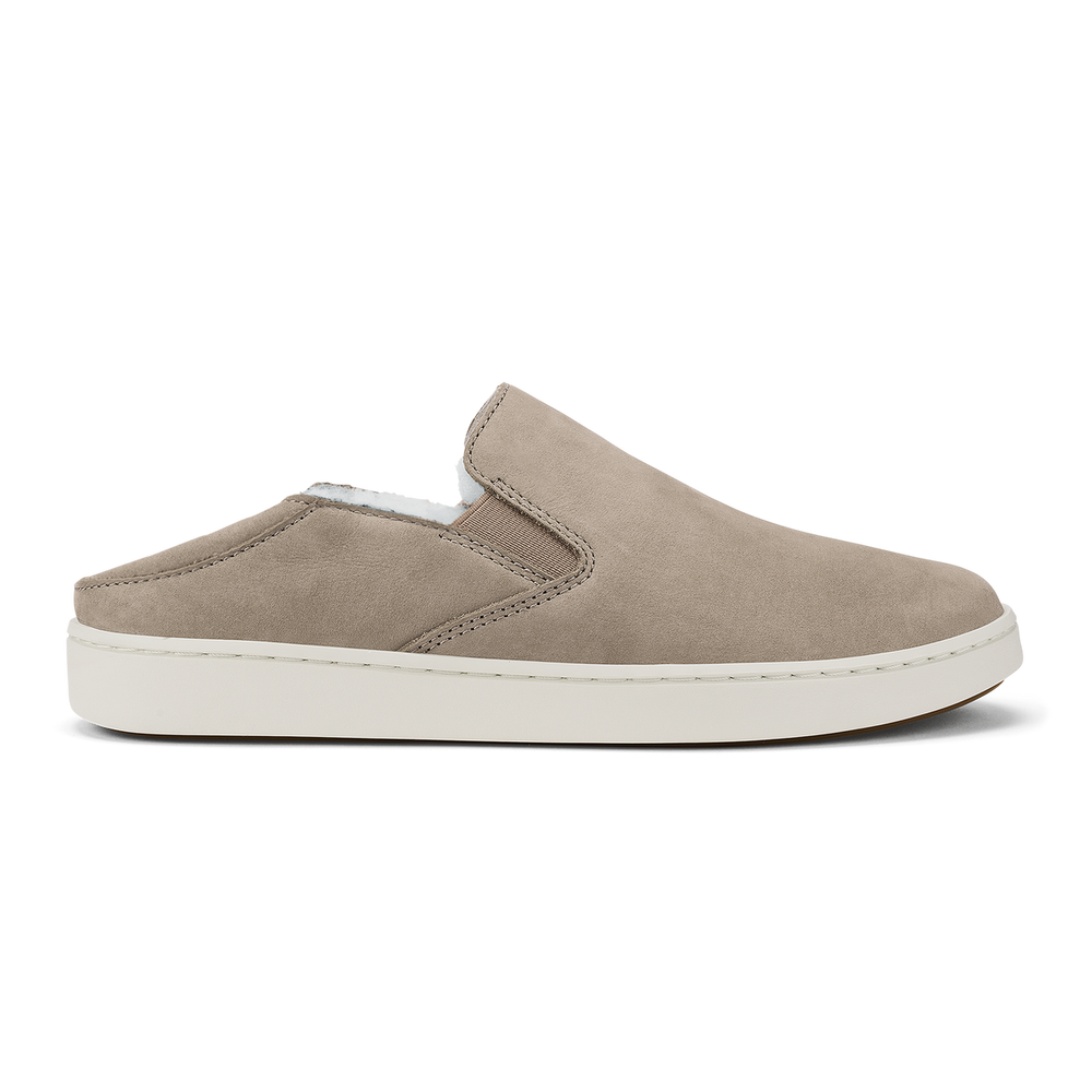 Pehuea Cozy - Taupe Grey | Women OluKai outlet