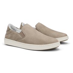 Pehuea Cozy - Taupe Grey | Women OluKai outlet
