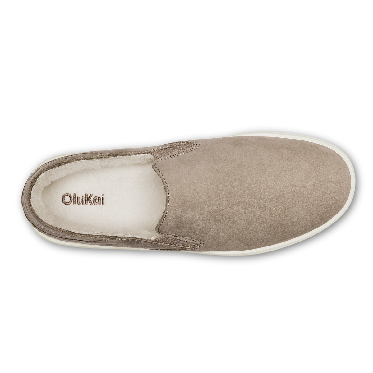 Pehuea Cozy - Taupe Grey | Women OluKai outlet
