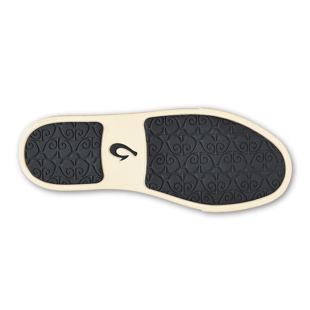 Pehuea Women's Breathable Slip-On Sneakers - Pavement | Women OluKai for sale