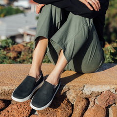 Pehuea Cozy - Lava Rock | Women OluKai discount