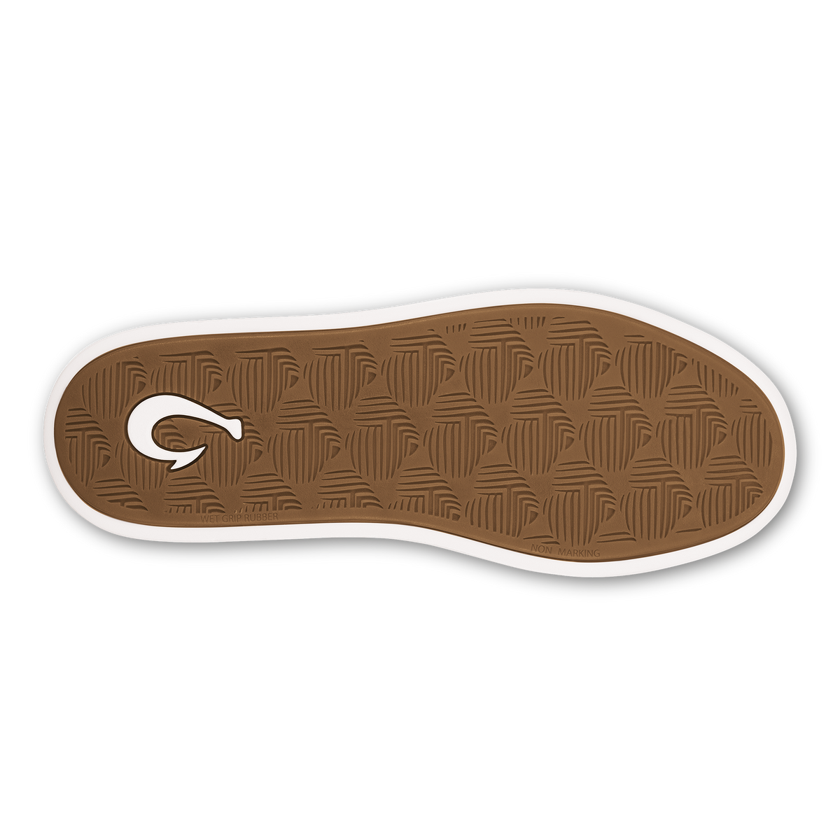 Pehuea Leather - Tapa / Ecru | Women OluKai near me