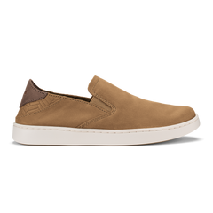Pehuea Leather - Sahara / Toffee | Women OluKai online