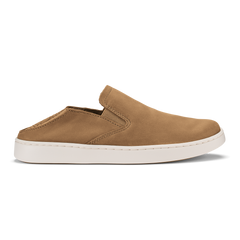 Pehuea Leather - Sahara / Toffee | Women OluKai online