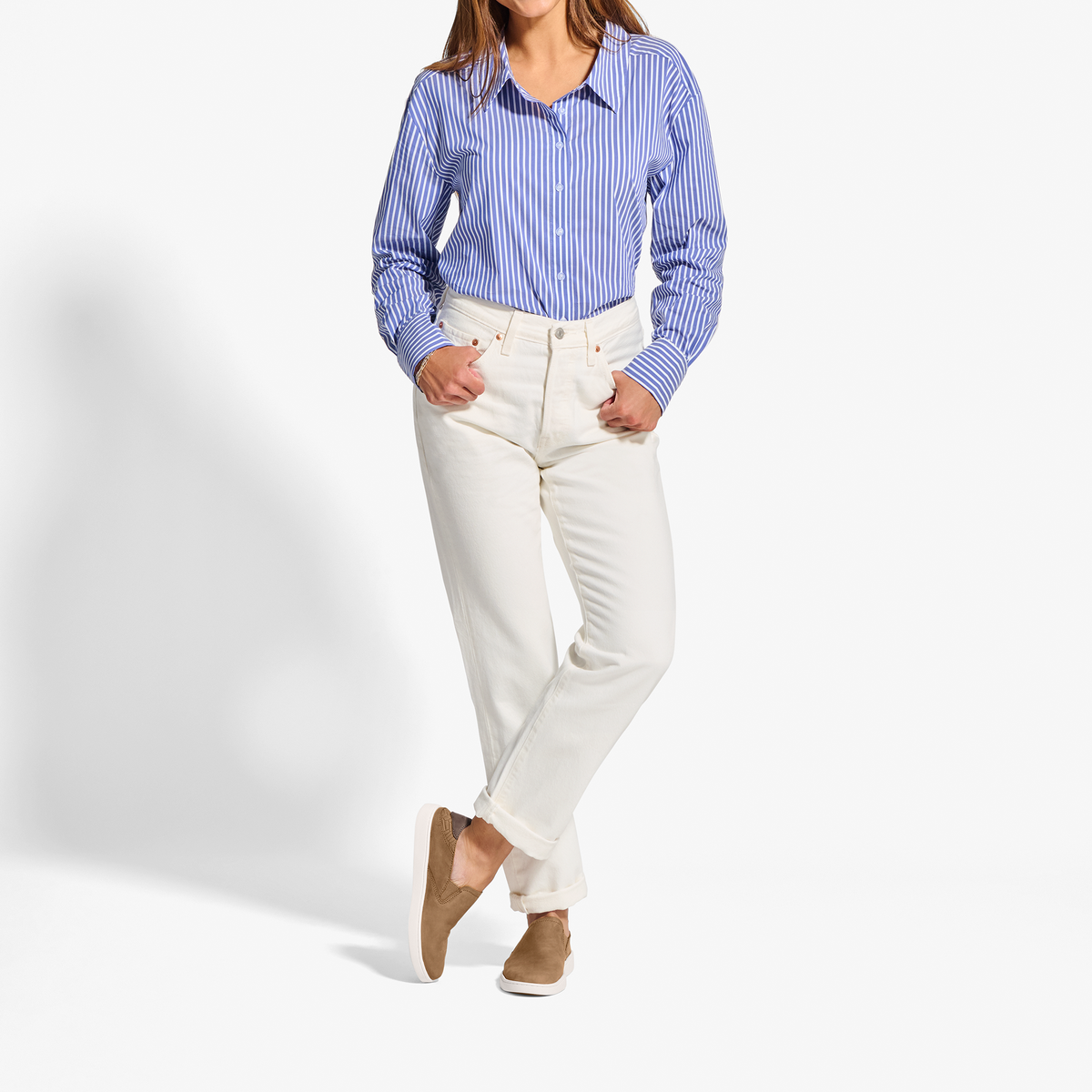 Pehuea Leather - Sahara / Toffee | Women OluKai online