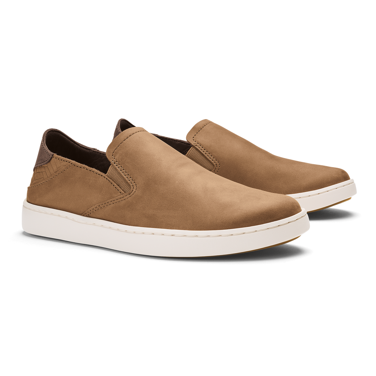 Pehuea Leather - Sahara / Toffee | Women OluKai online