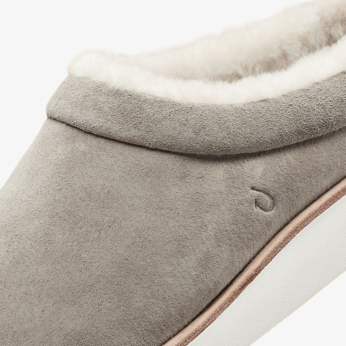 Mani-Taupe Grey / Golden Sand | Women OluKai outlet