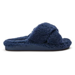 Hila Heu Women’s Slide Slipper Sandals - Moonlit Ocean | Women OluKai online