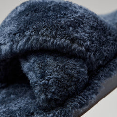 Hila Heu Women’s Slide Slipper Sandals - Moonlit Ocean | Women OluKai online