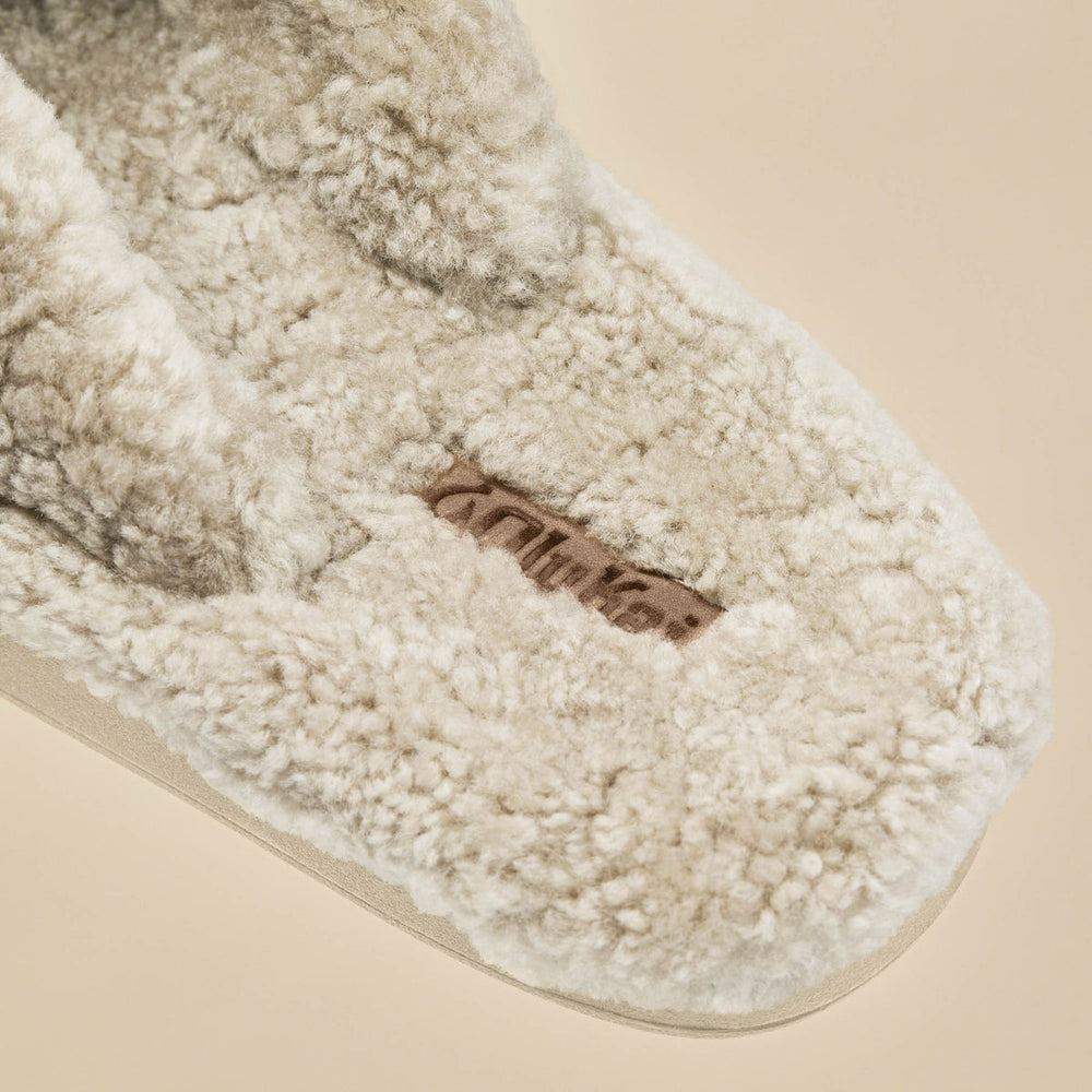 Kīpe'a Heu Women‘s Flip Flop Slippers - Tapa | Women OluKai outlet