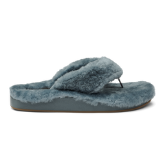 Kipe‘a Heu Women‘s Flip Flop Slippers - Storm | Women OluKai for sale
