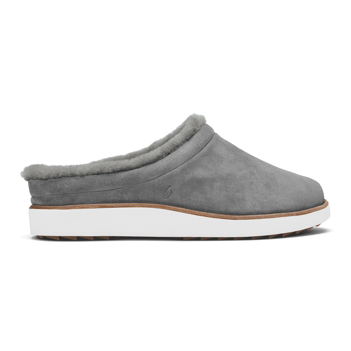 Mani - Fog / Golden Sand | Women OluKai on sale