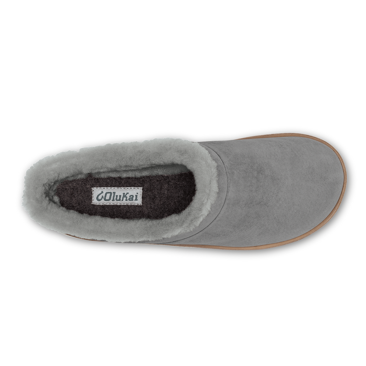 Mani - Fog / Golden Sand | Women OluKai on sale