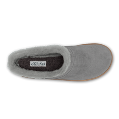 Mani - Fog / Golden Sand | Women OluKai on sale