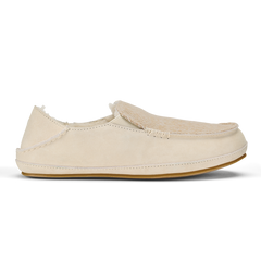 Nohea Slipper - Kapa Stripe / Puka | Women OluKai online
