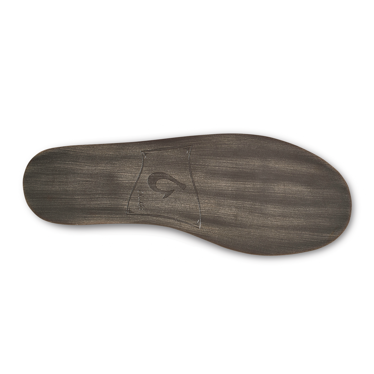 Nohea Women's Leather Slippers - Pale Grey | Women OluKai for sale