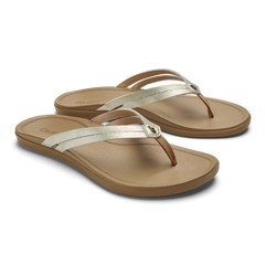 Hoʻopiʻo Hui - Bubbly / Sahara | Women OluKai cheap