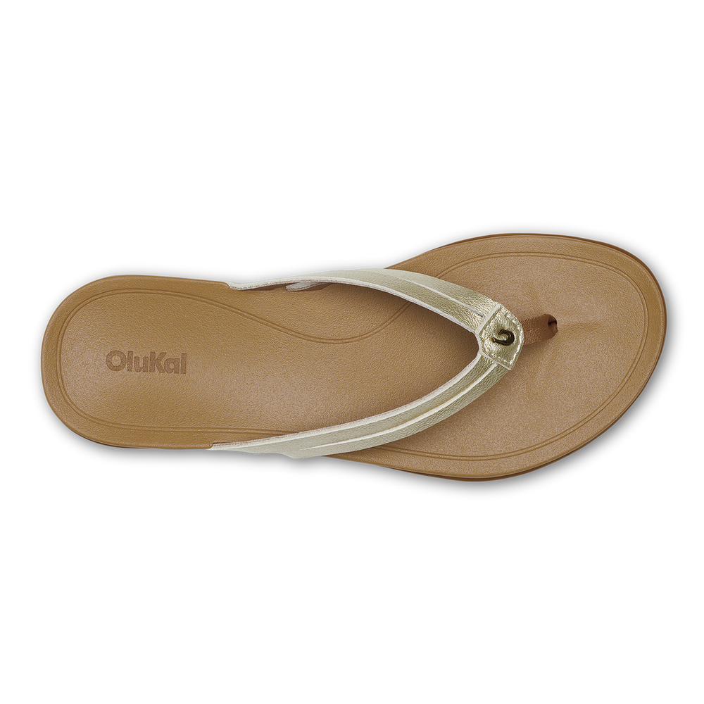 Hoʻopiʻo Hui - Bubbly / Sahara | Women OluKai cheap