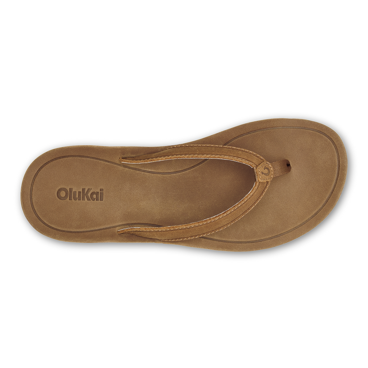 Southshore Women’s Waterproof Leather Sandals - Toffee | Women OluKai sale