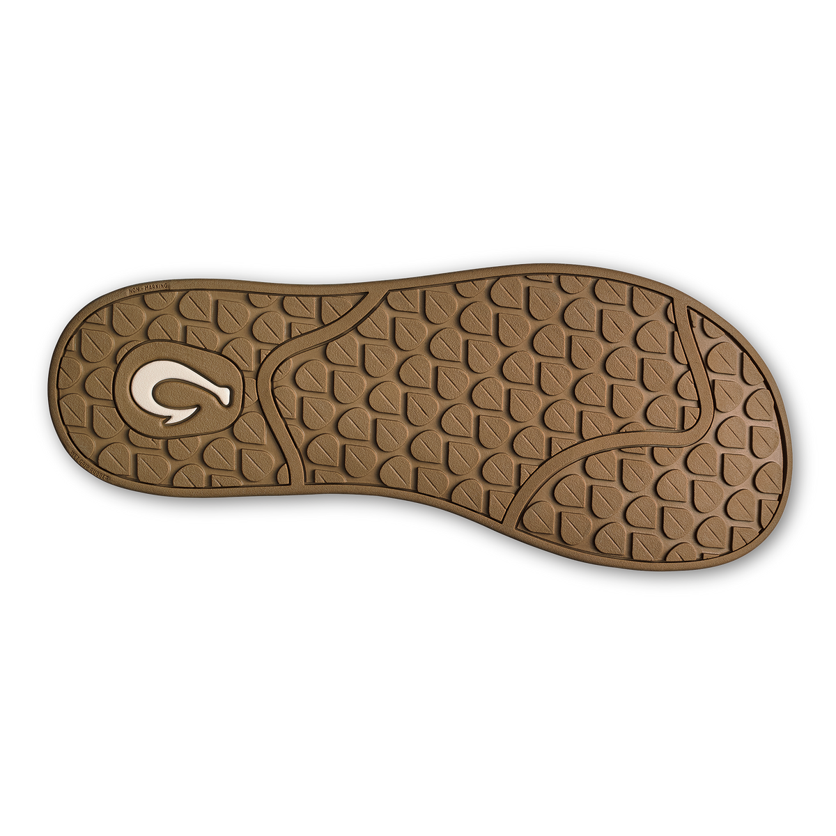 Southshore Women’s Waterproof Leather Sandals - Toffee | Women OluKai sale