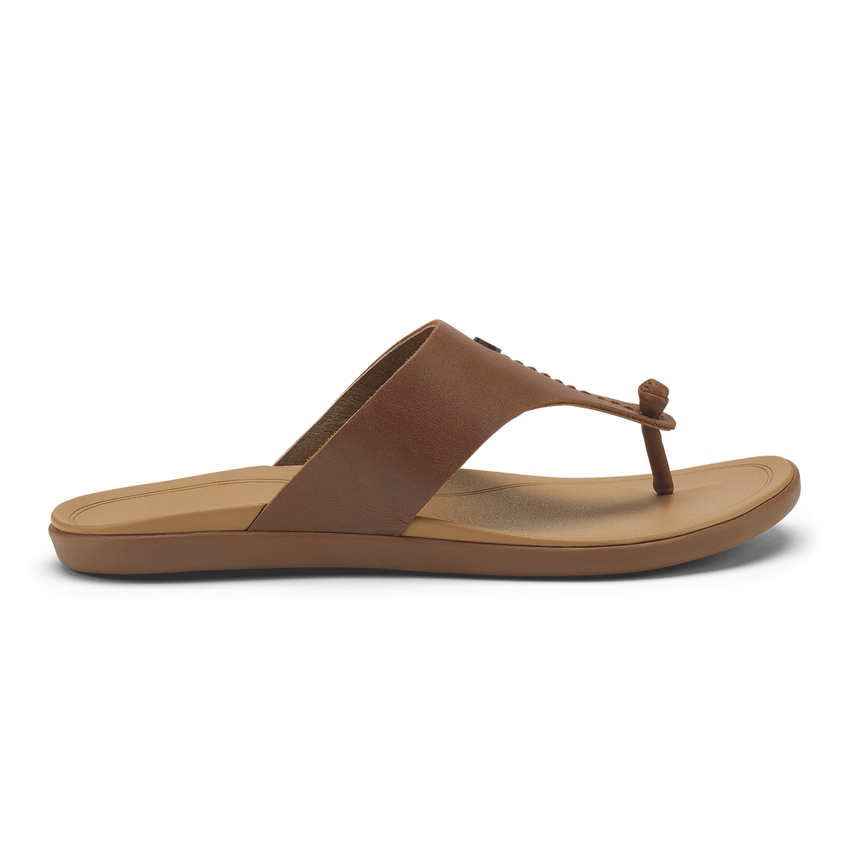 Hoʻopio Mele - Toffee / Warm Sand | Women OluKai online