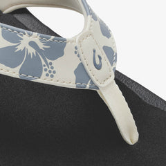 ‘Ohana - White Sand / Pua | Women OluKai outlet