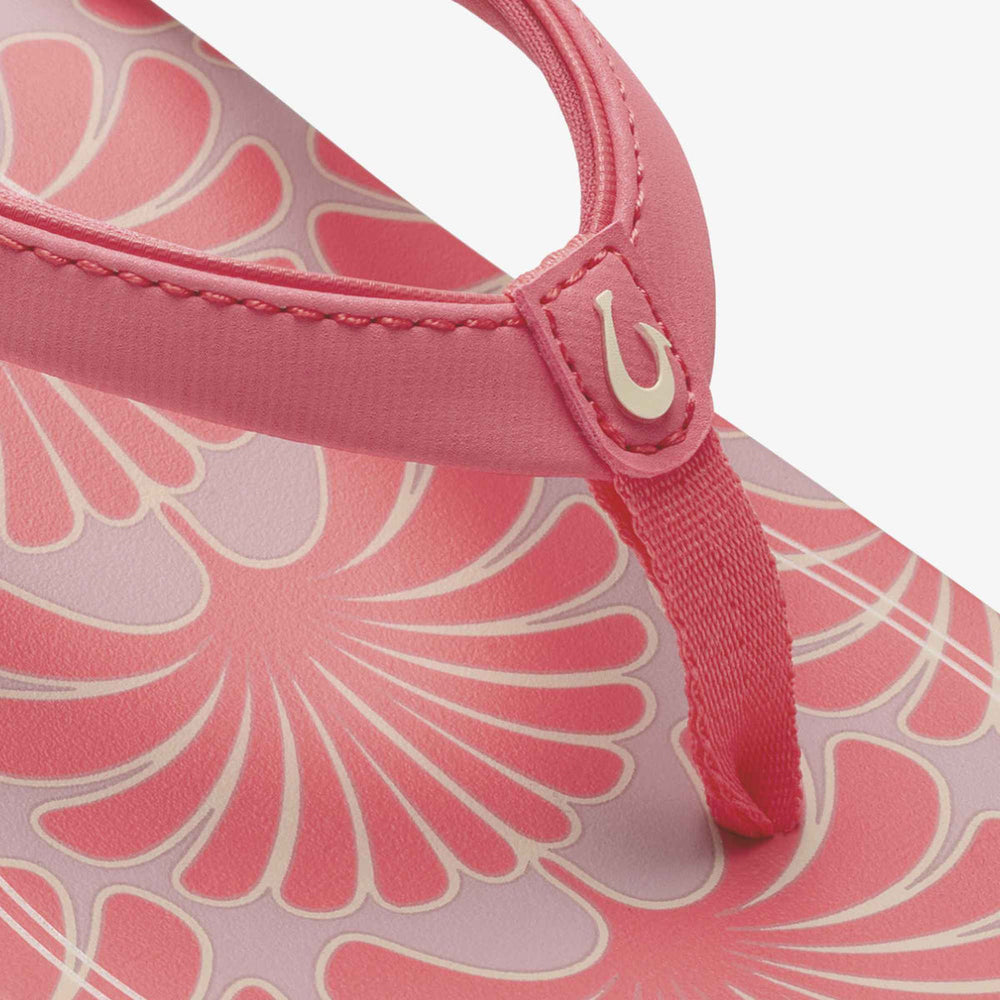 ‘Uiki - Hot Pink / Pa‘i | Women OluKai on sale