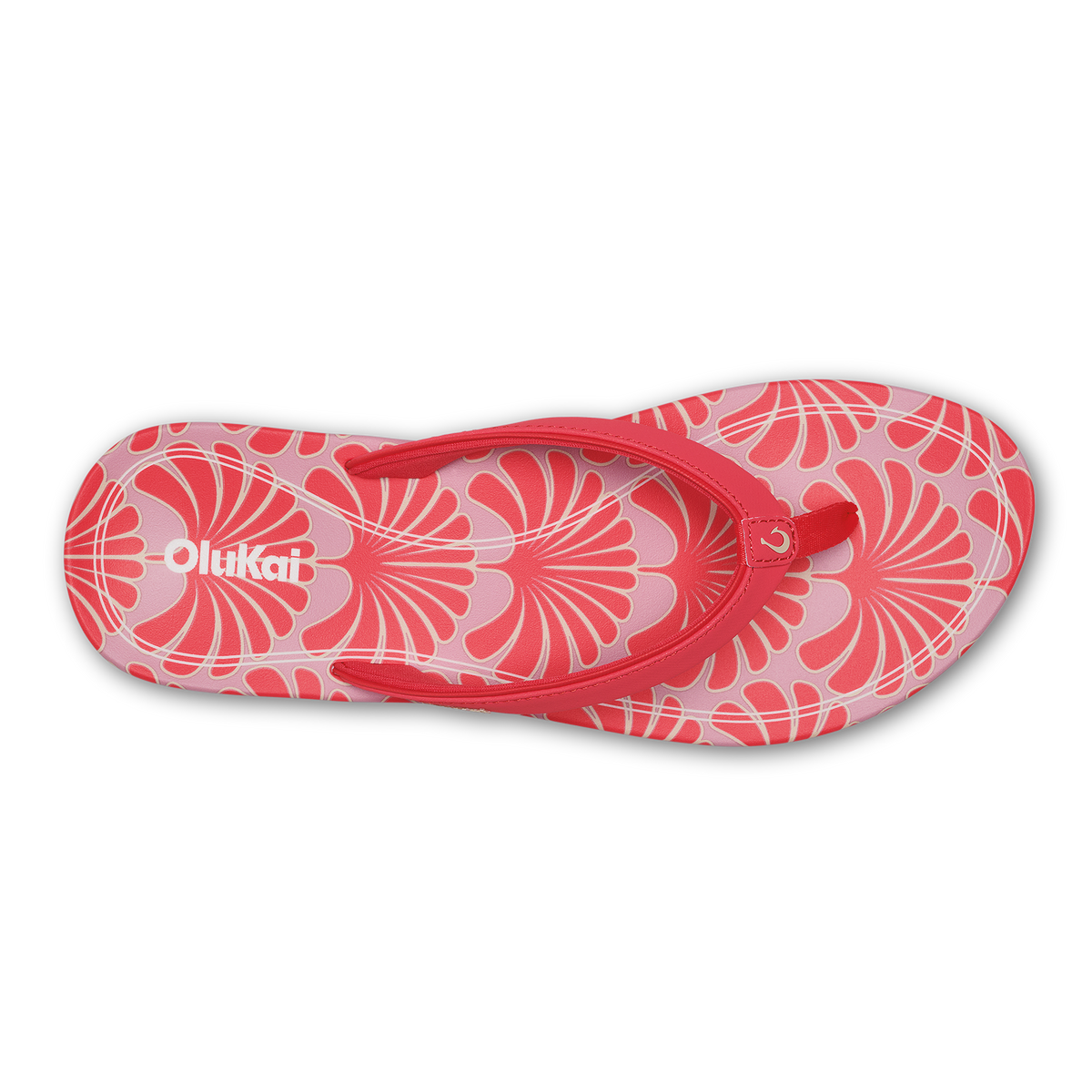 ‘Uiki - Hot Pink / Pa‘i | Women OluKai on sale