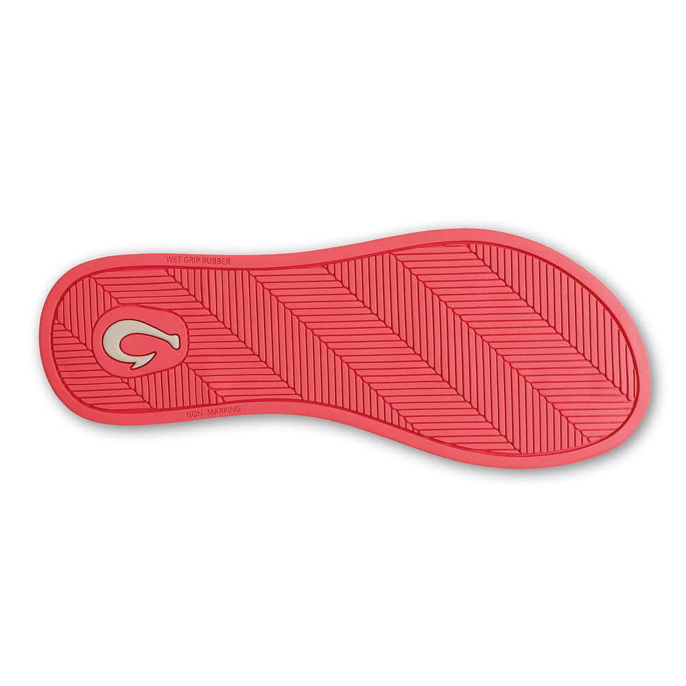 ‘Uiki - Hot Pink / Pa‘i | Women OluKai on sale