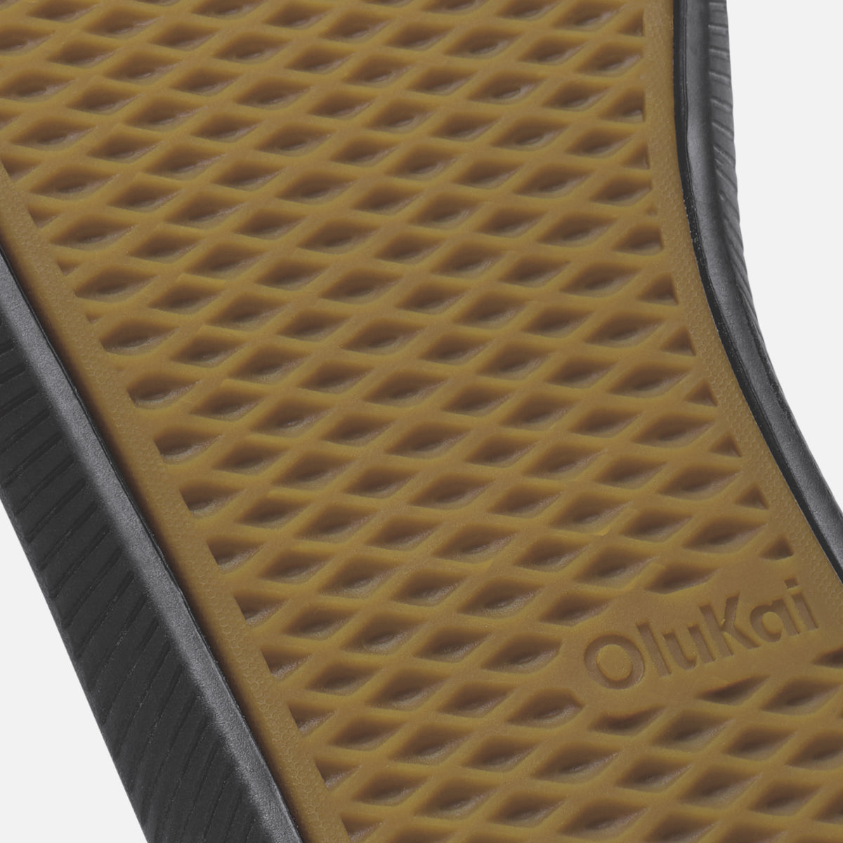 Ulele - Black / Black | Women OluKai cheap