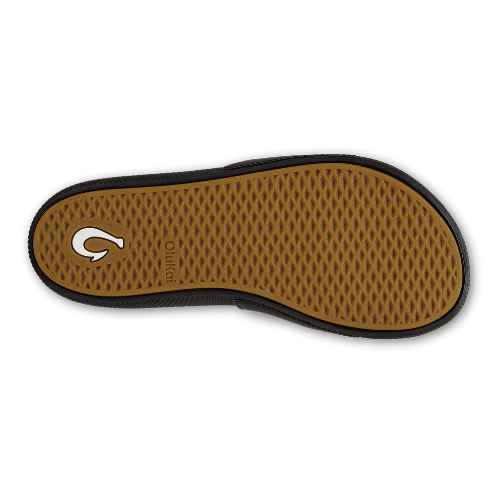Ulele - Black / Black | Women OluKai cheap