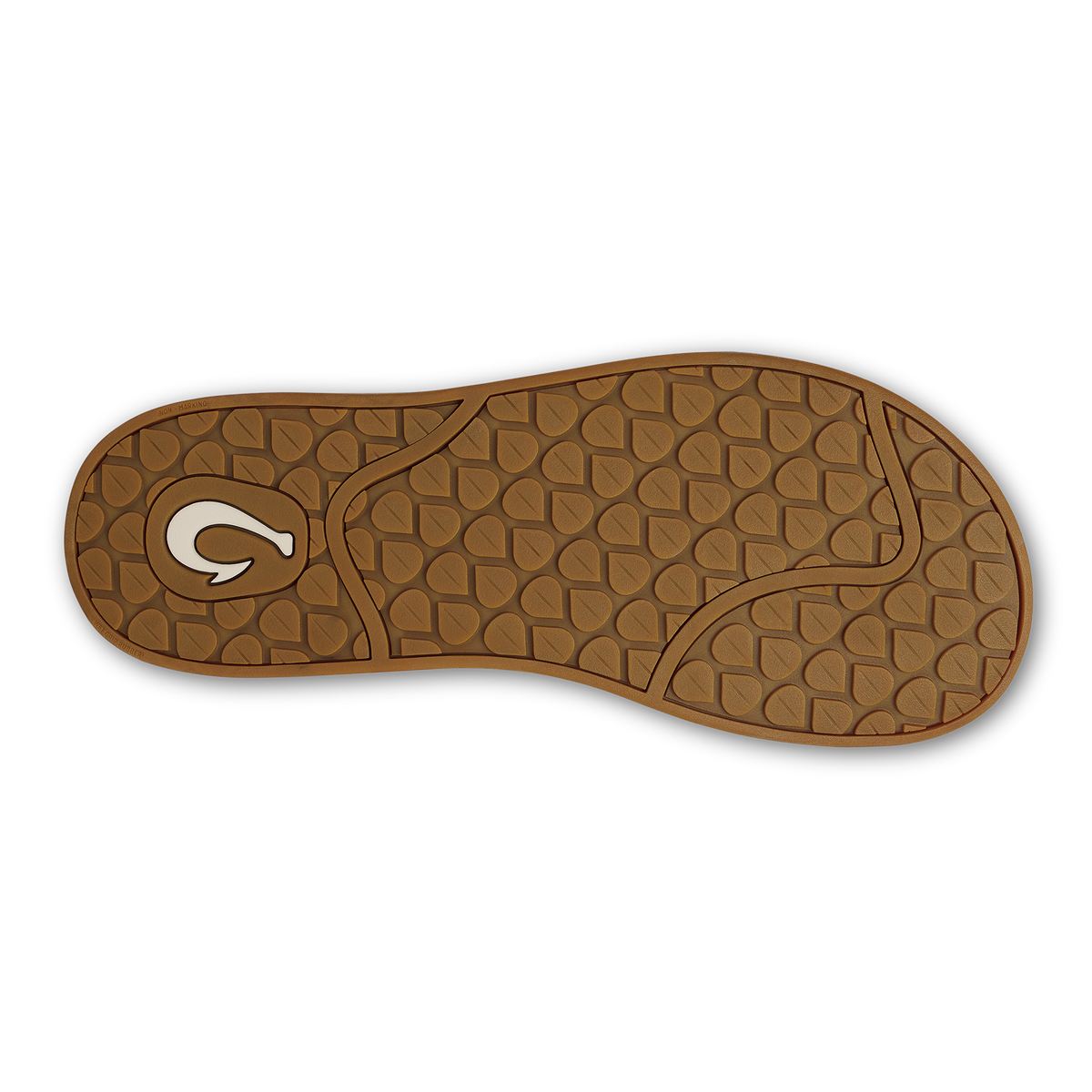 Southshore - Bright White / Warm Sand | Women OluKai online
