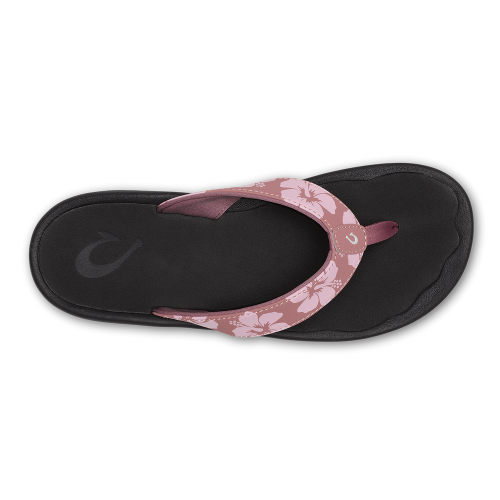 ‘Ohana - Coral Rose / Pua | Women OluKai outlet