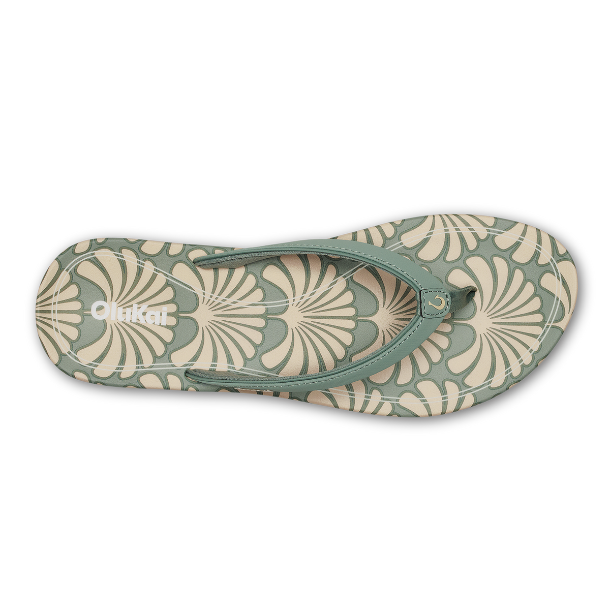 ‘Uiki - Silver Pine / Pa‘i | Women OluKai for sale